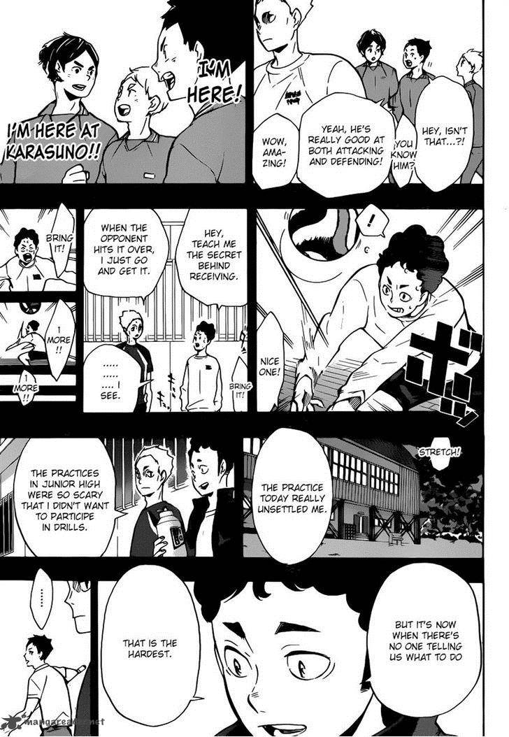 Haikyu 149 5