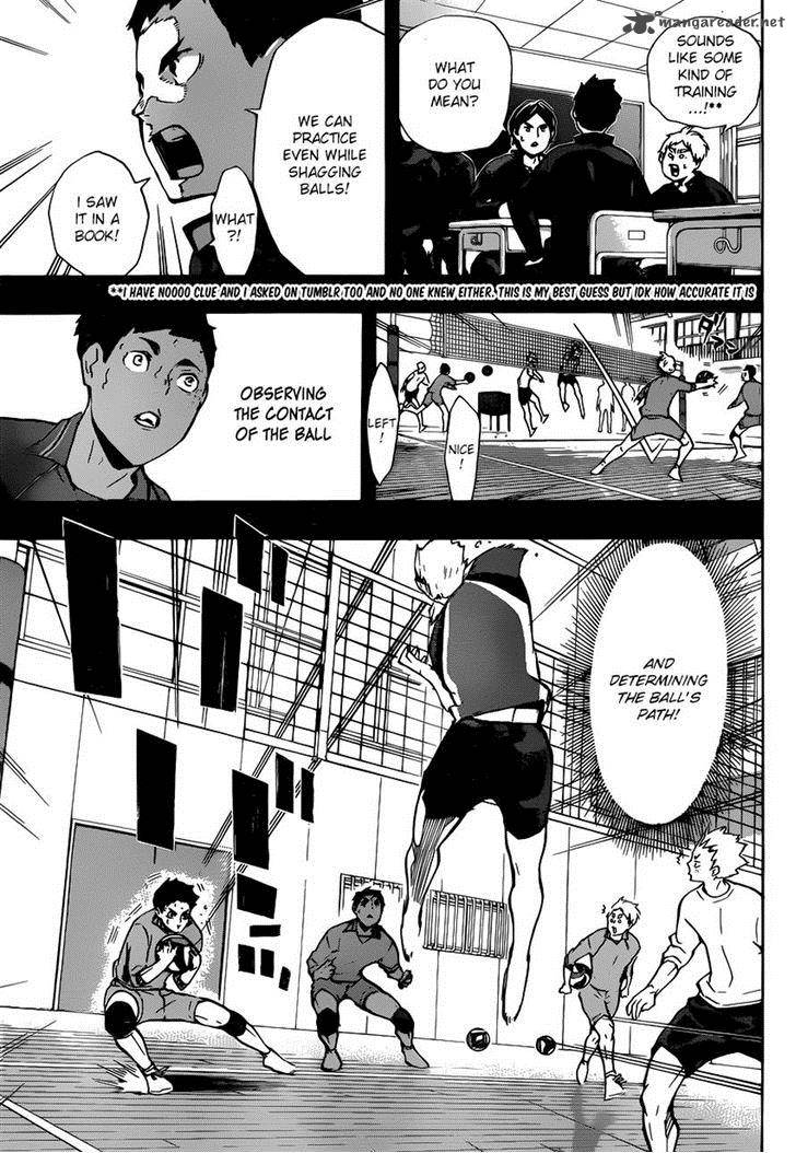 Haikyu 149 9