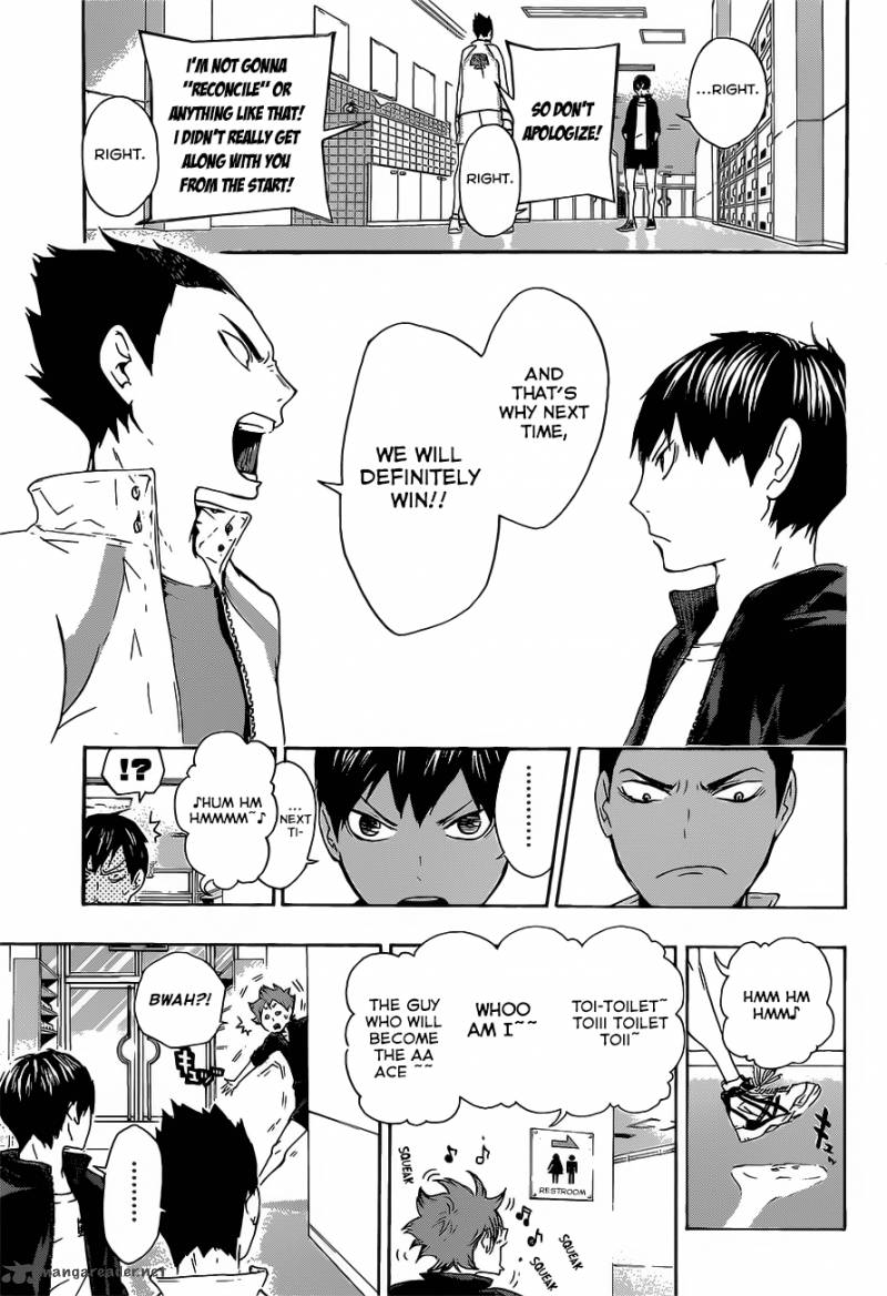 Haikyu 15 13