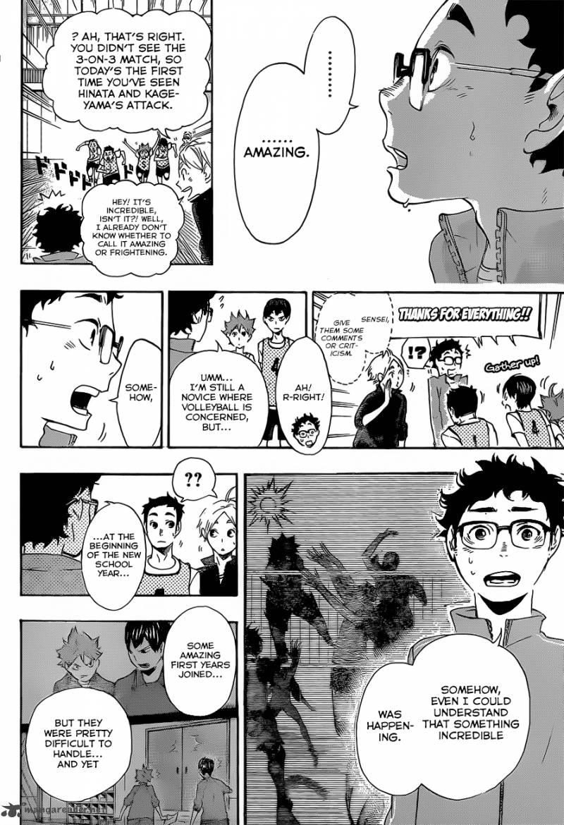 Haikyu 15 6