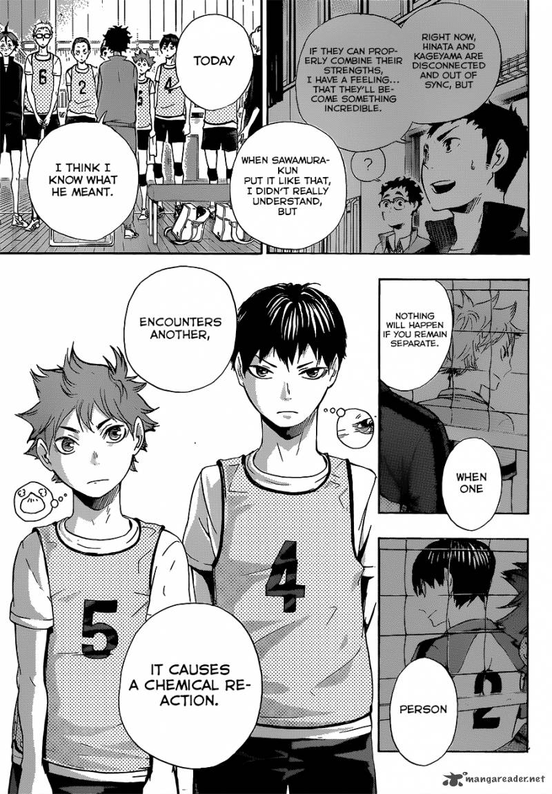 Haikyu 15 7