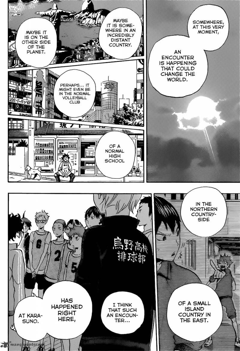 Haikyu 15 8