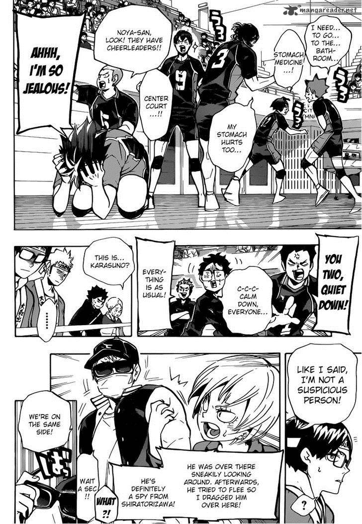 Haikyu 150 10