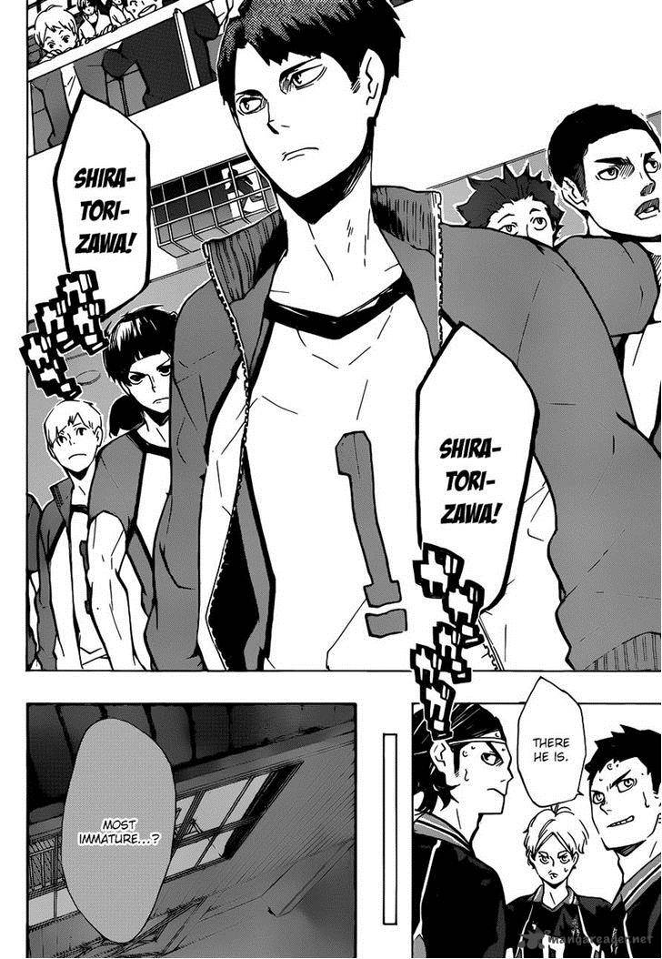 Haikyu 150 12