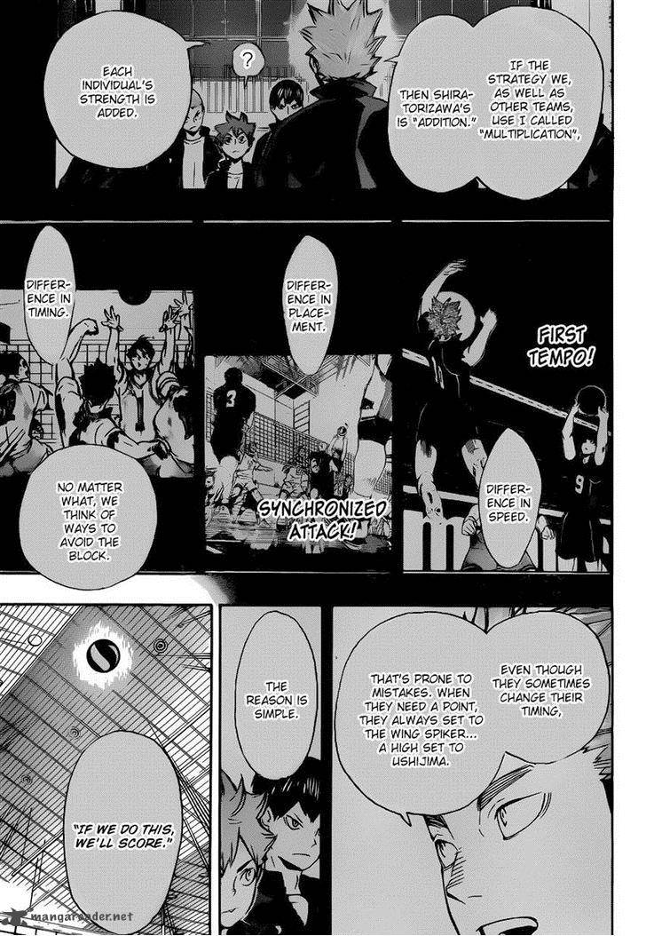 Haikyu 150 13