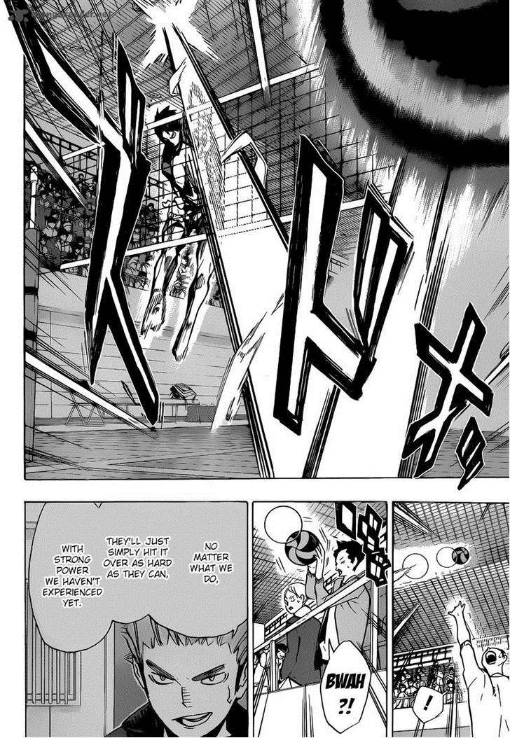 Haikyu 150 14