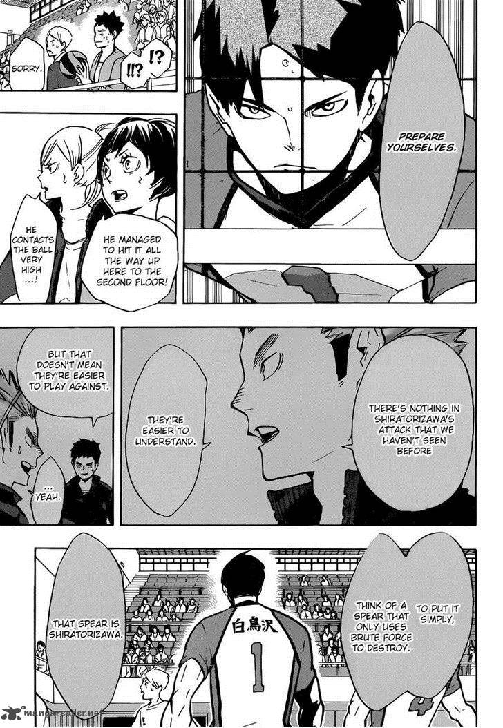 Haikyu 150 15