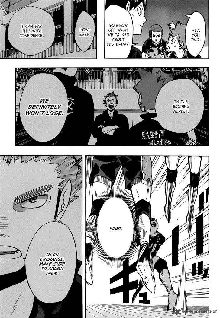 Haikyu 150 17