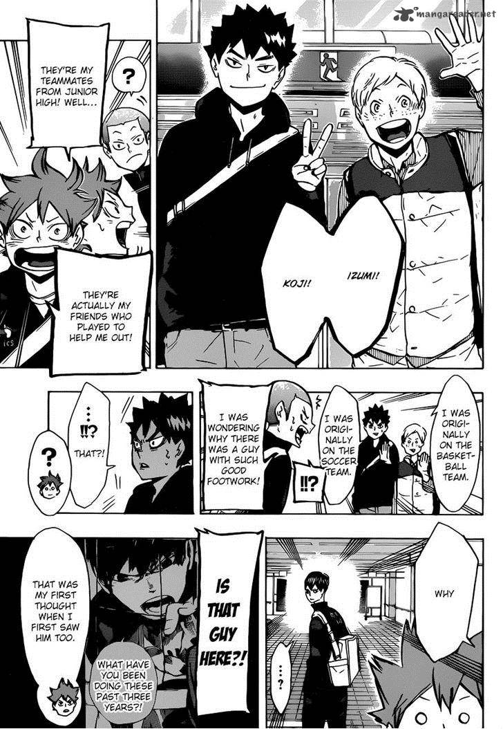 Haikyu 150 6