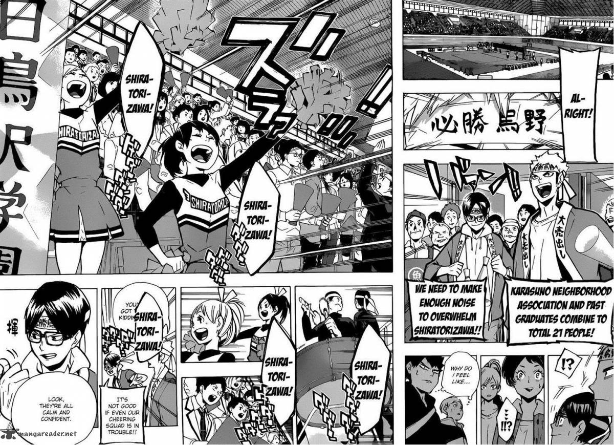 Haikyu 150 9