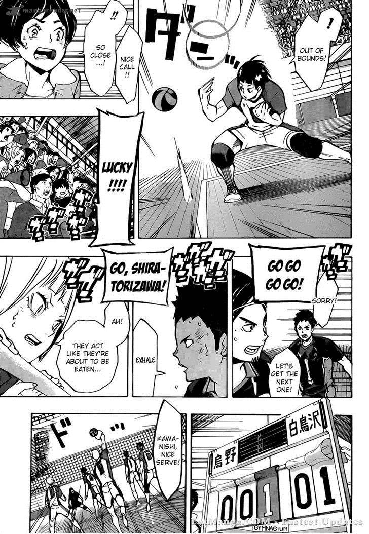 Haikyu 151 10