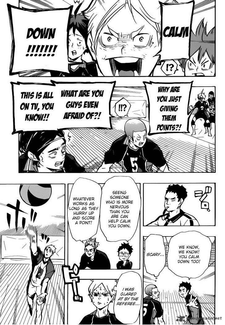 Haikyu 151 12