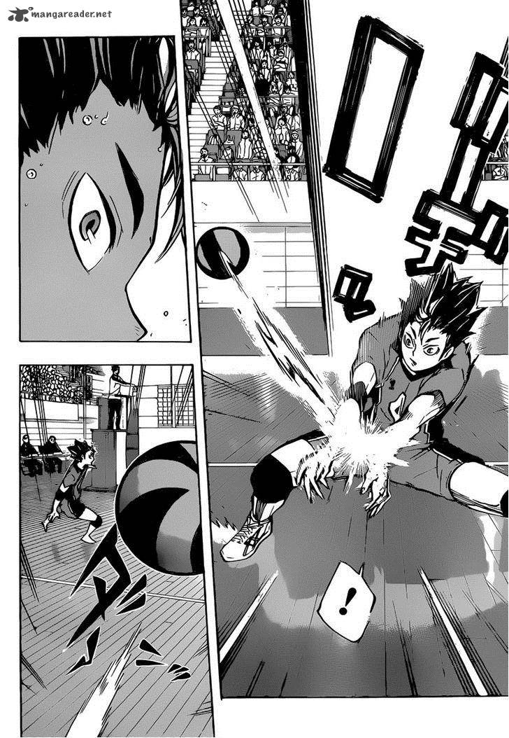 Haikyu 151 16