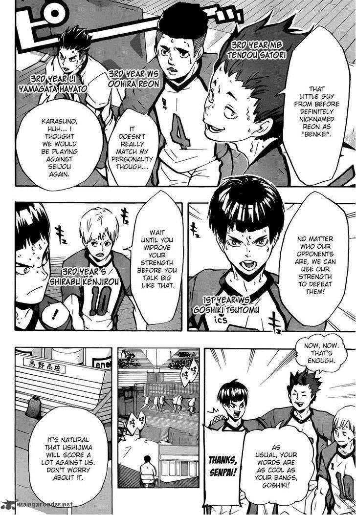 Haikyu 151 2