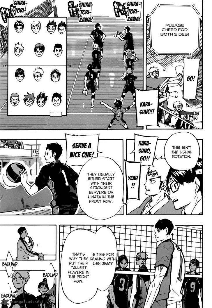 Haikyu 151 8