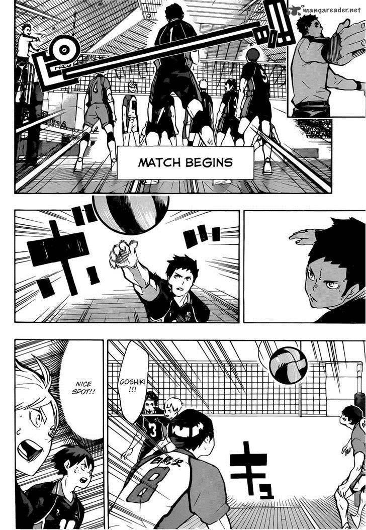 Haikyu 151 9