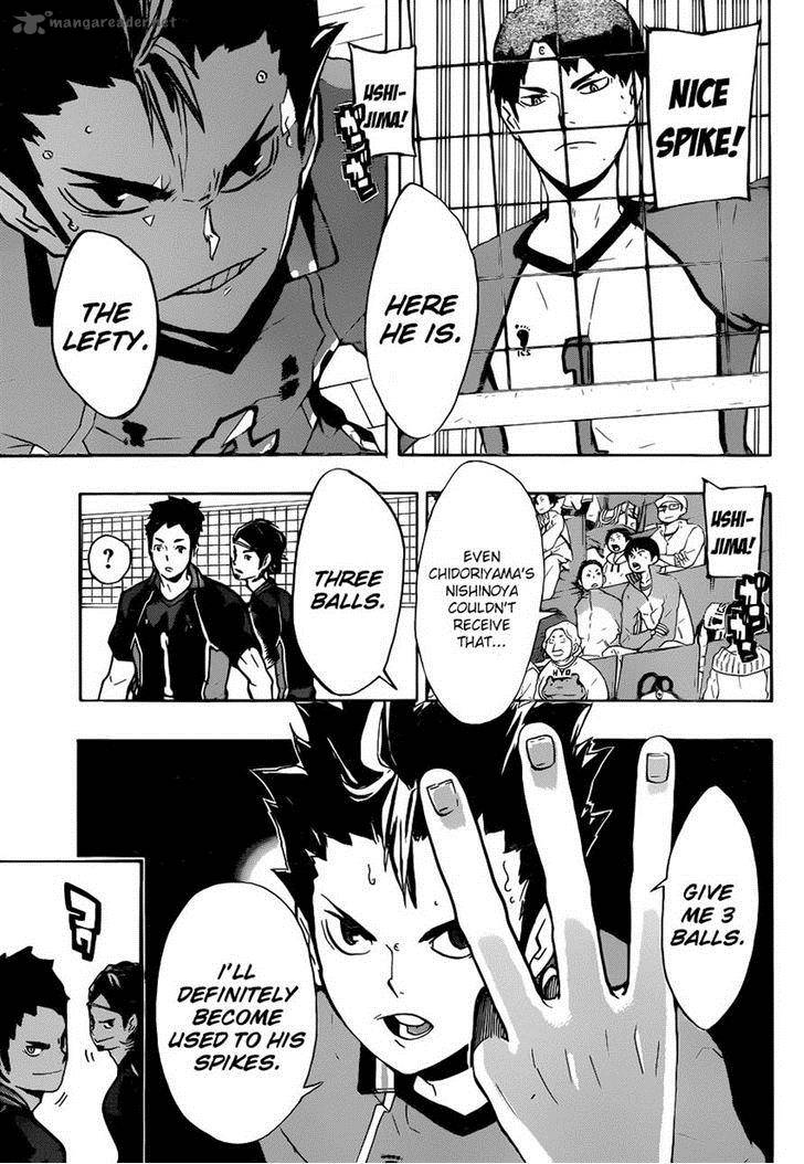 Haikyu 152 1