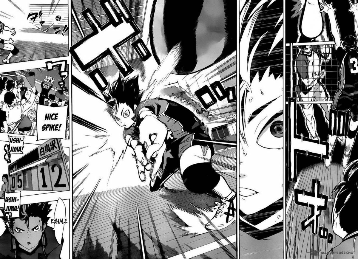 Haikyu 152 14