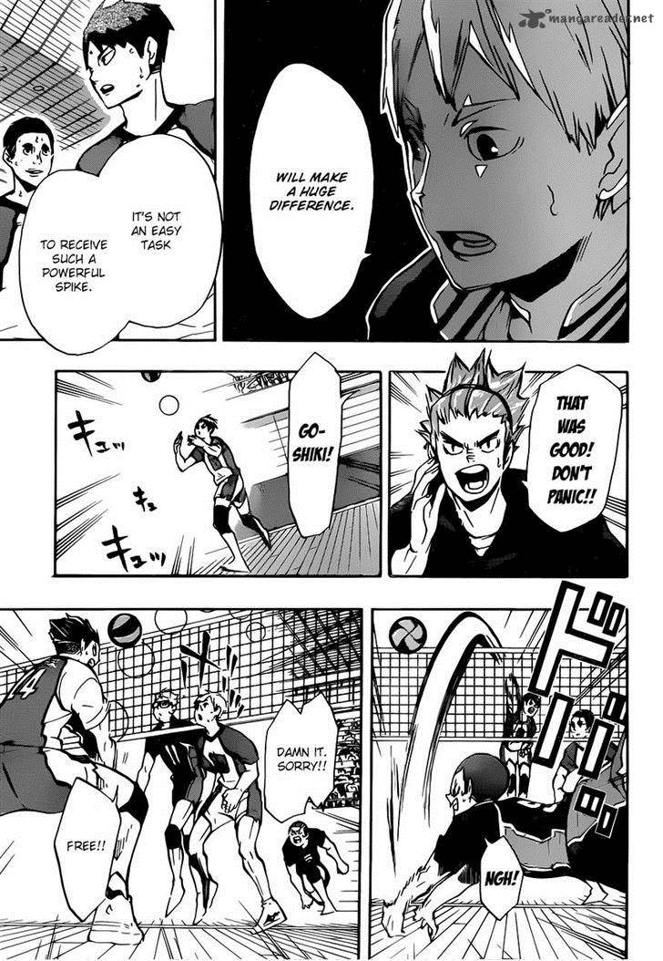 Haikyu 152 16