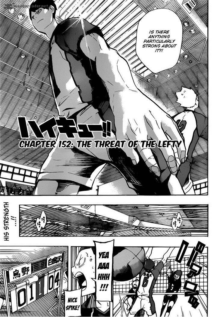Haikyu 152 5