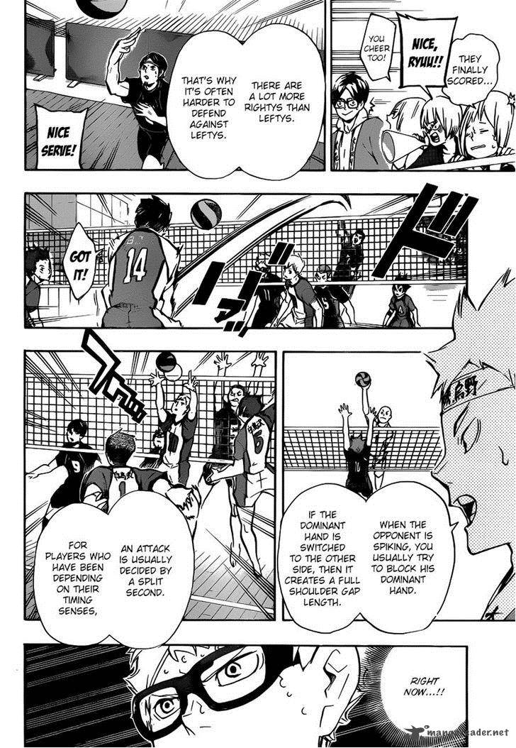 Haikyu 152 6