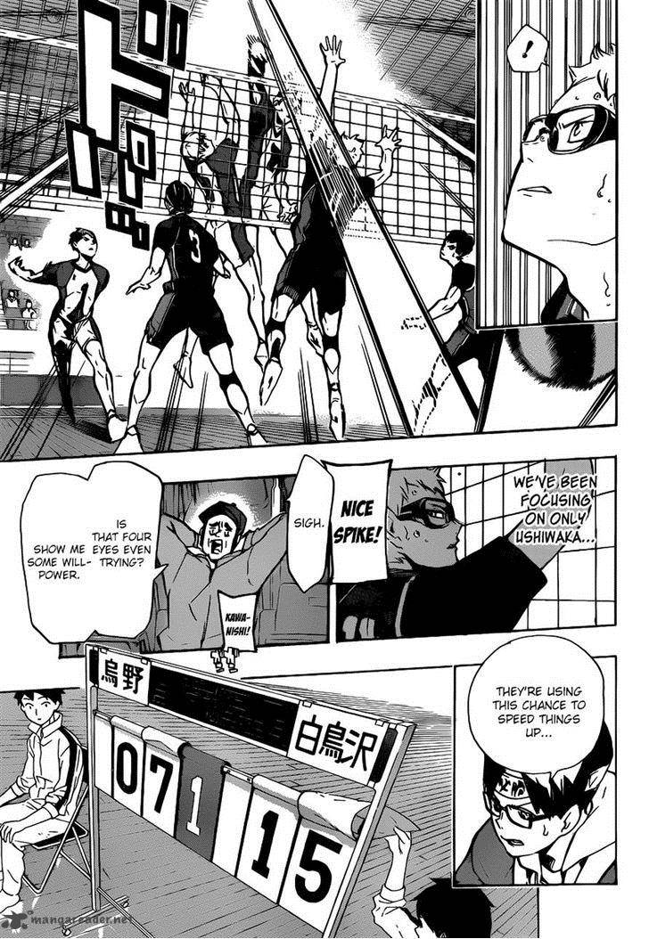 Haikyu 153 3