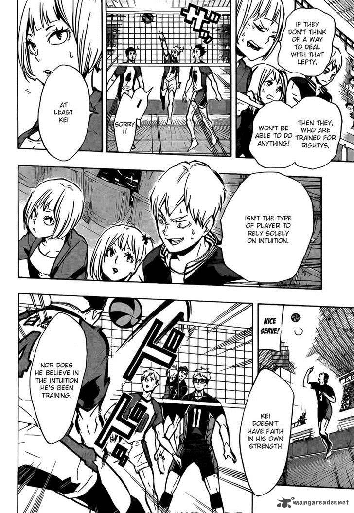 Haikyu 153 4