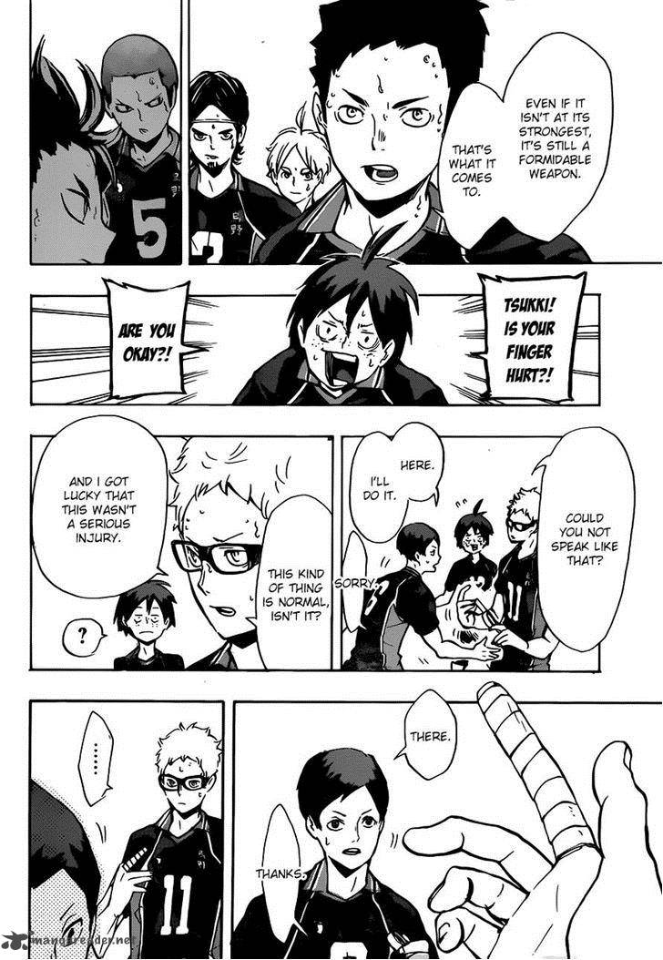 Haikyu 153 8