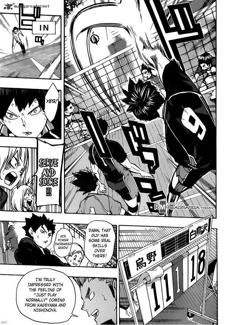 Haikyu 154 10