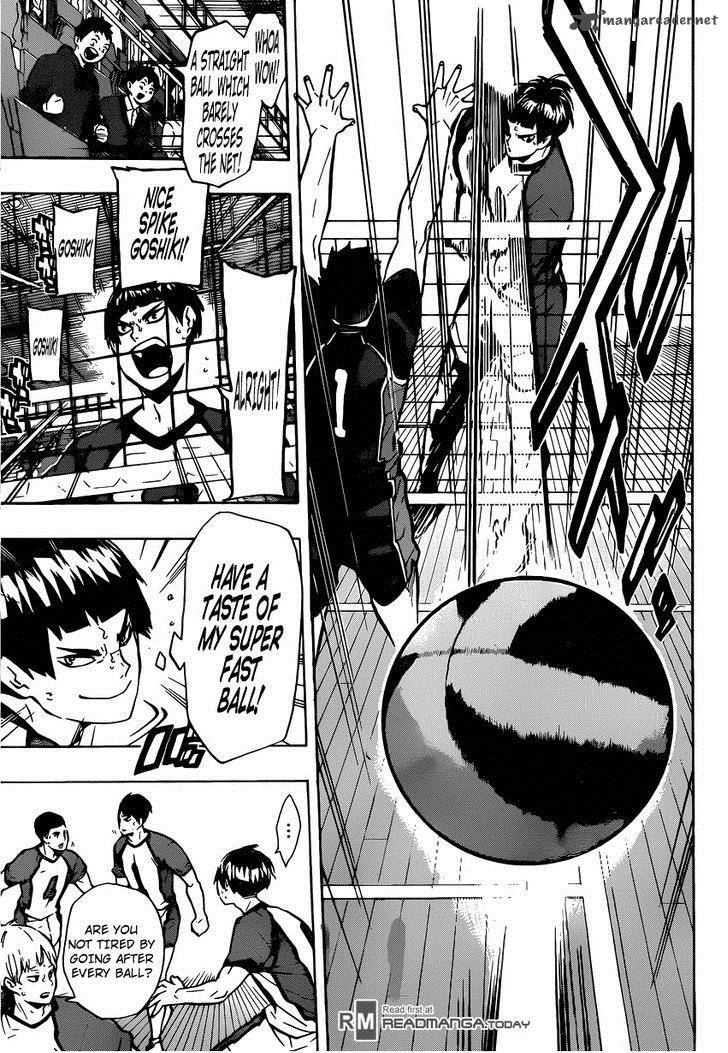 Haikyu 154 12