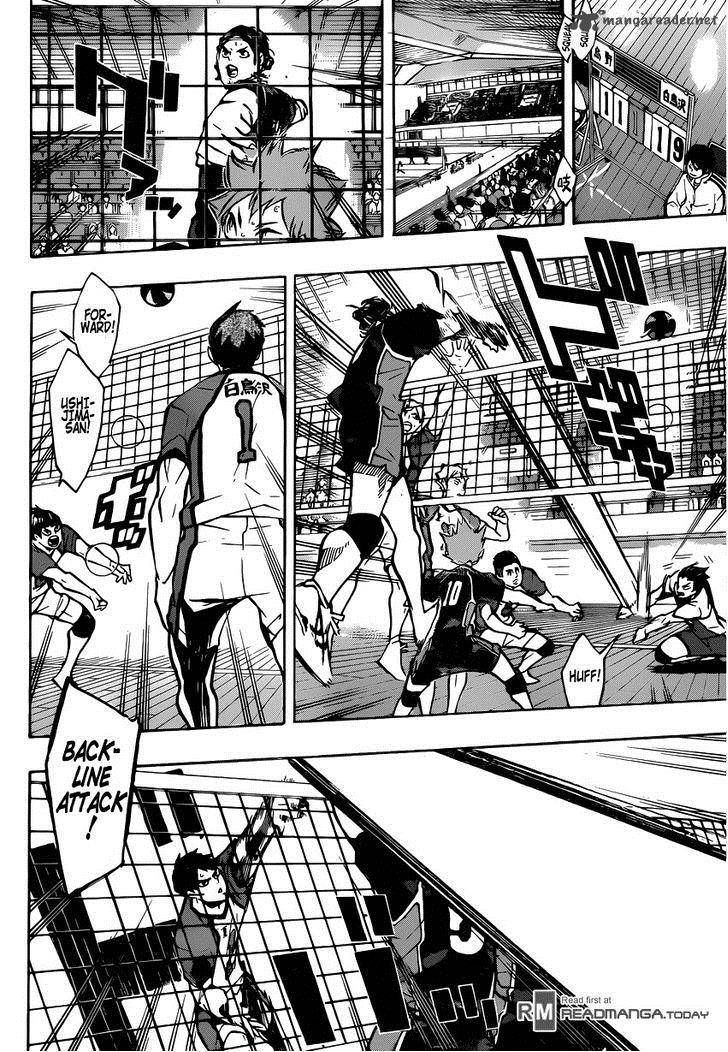 Haikyu 154 13
