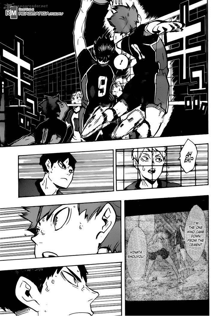 Haikyu 154 16