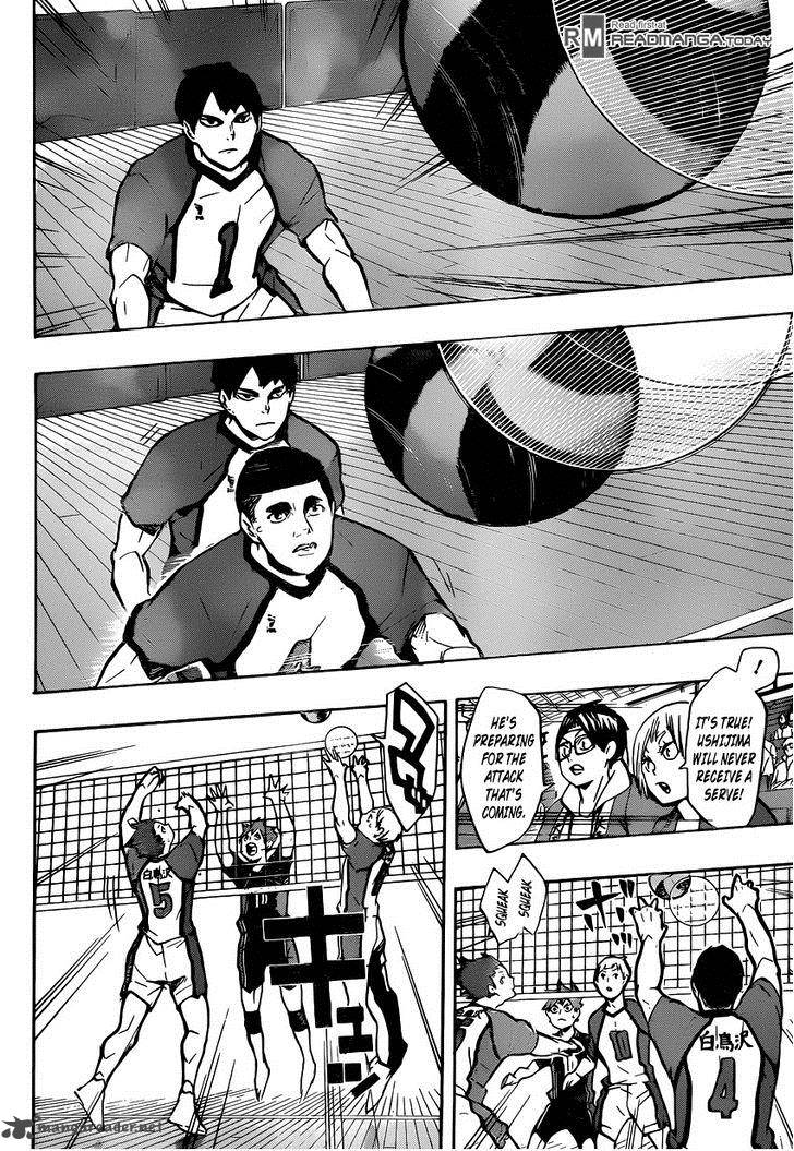 Haikyu 154 7