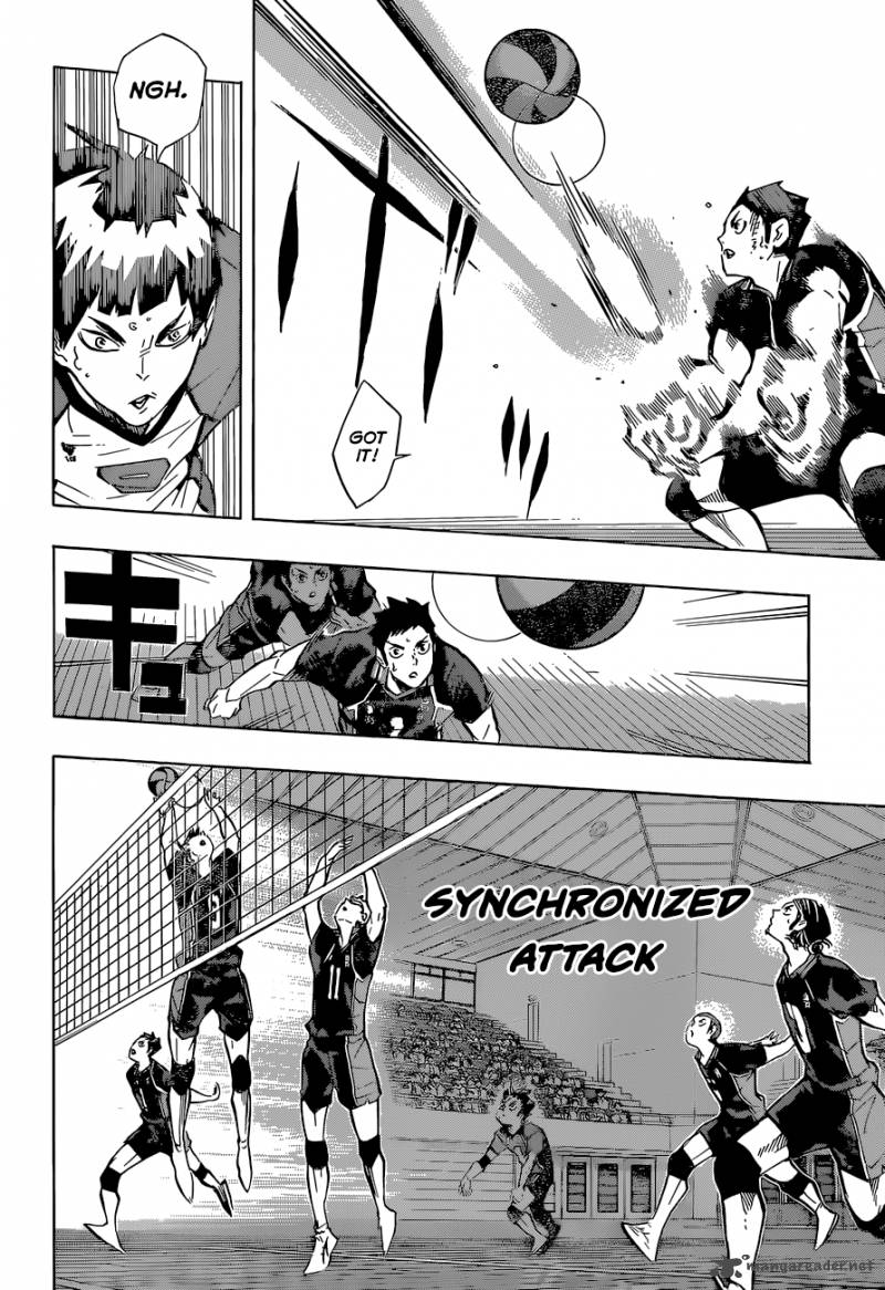 Haikyu 155 11