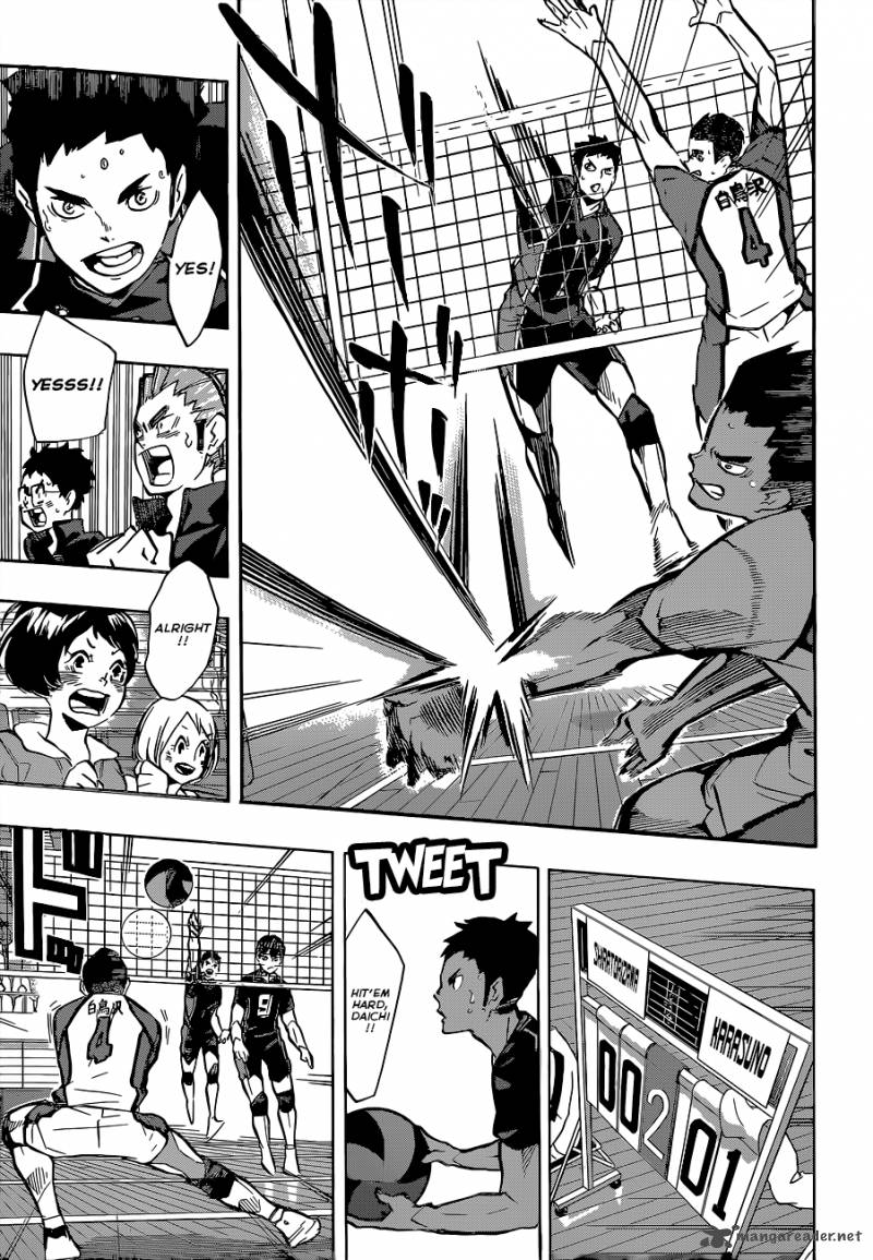 Haikyu 155 12