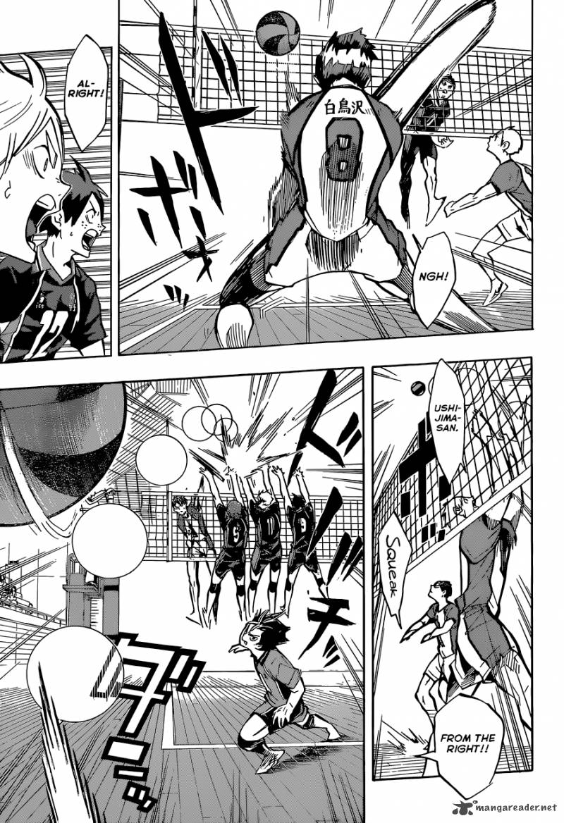 Haikyu 155 14