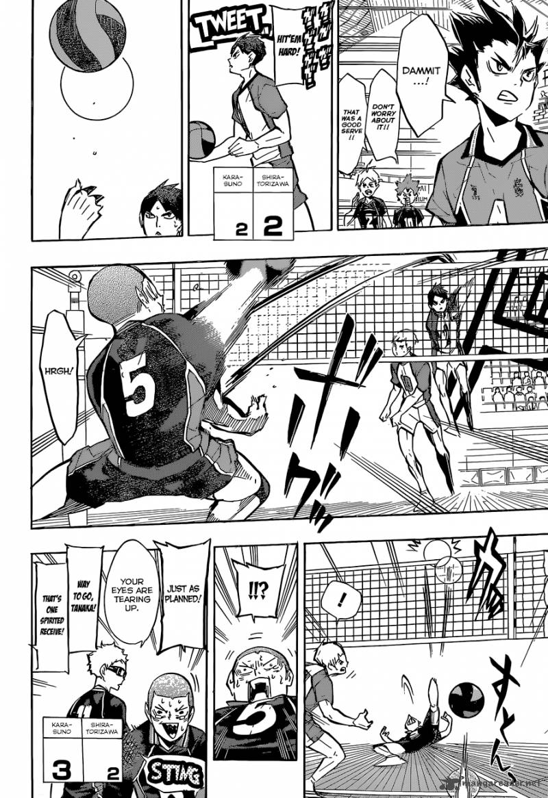 Haikyu 155 15