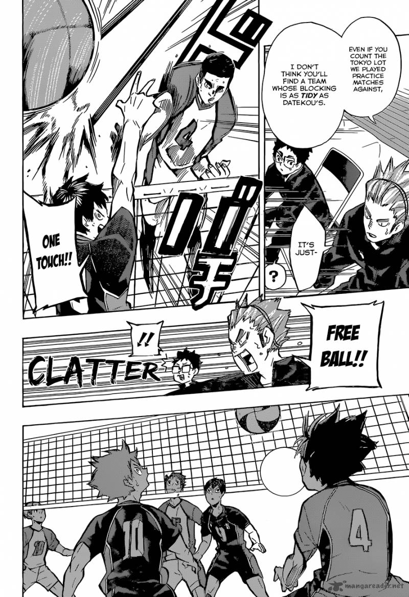 Haikyu 155 17