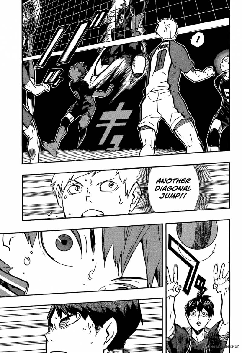 Haikyu 155 18