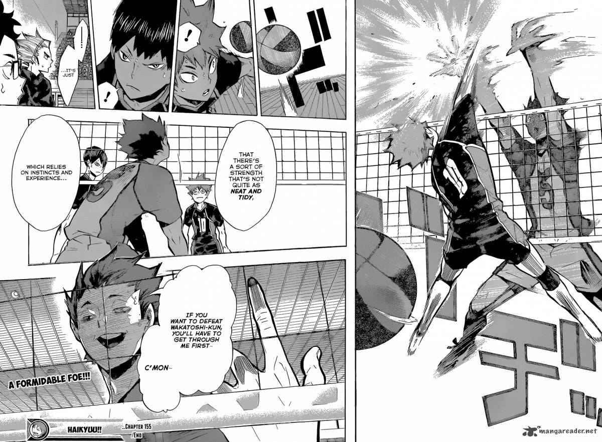 Haikyu 155 19