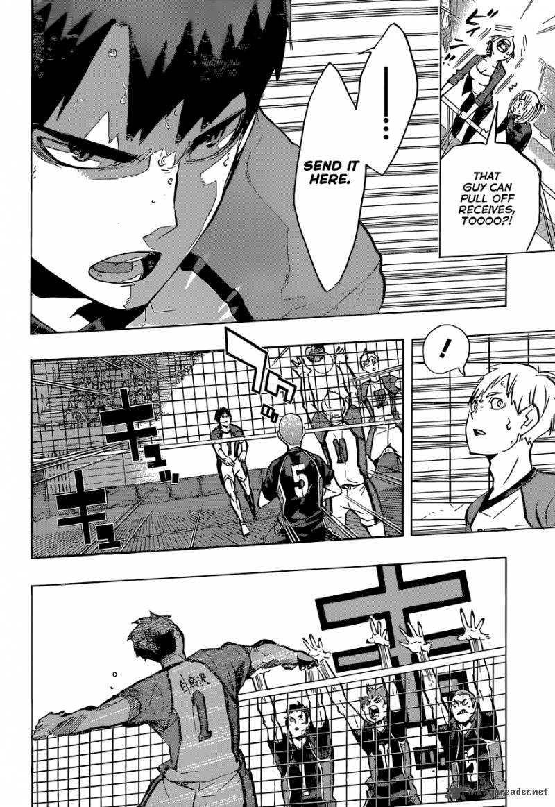 Haikyu 155 3