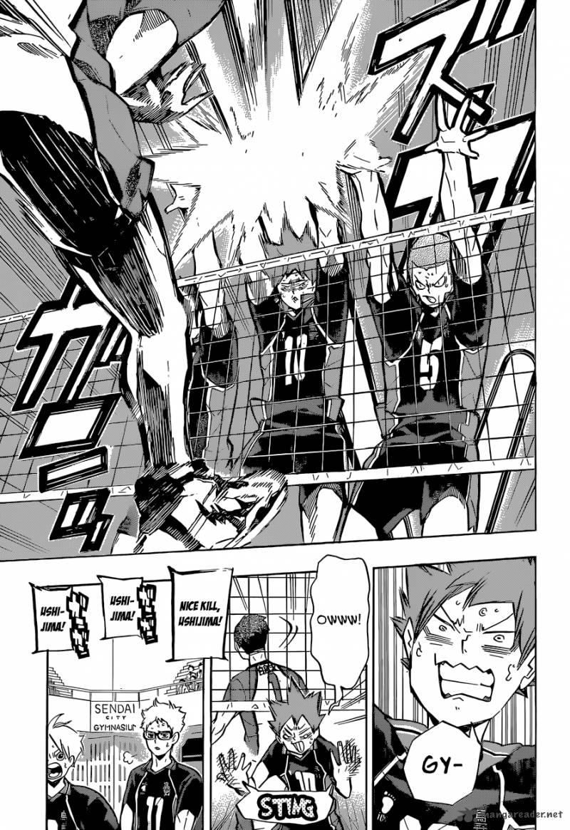 Haikyu 155 4