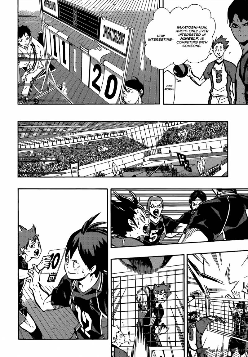 Haikyu 155 5