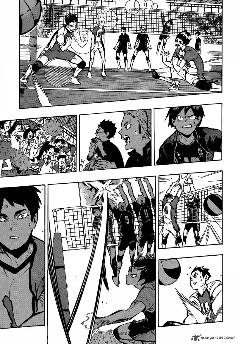 Haikyu 155 6