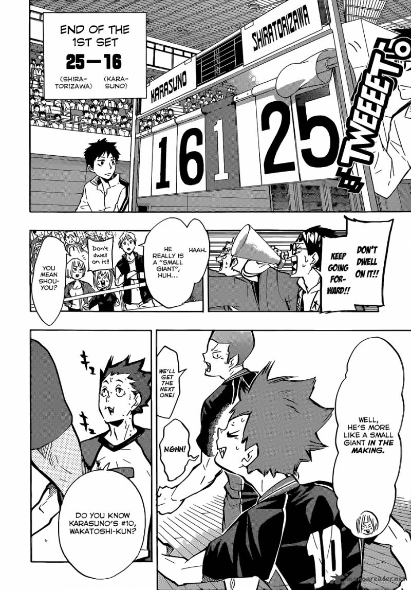 Haikyu 155 7