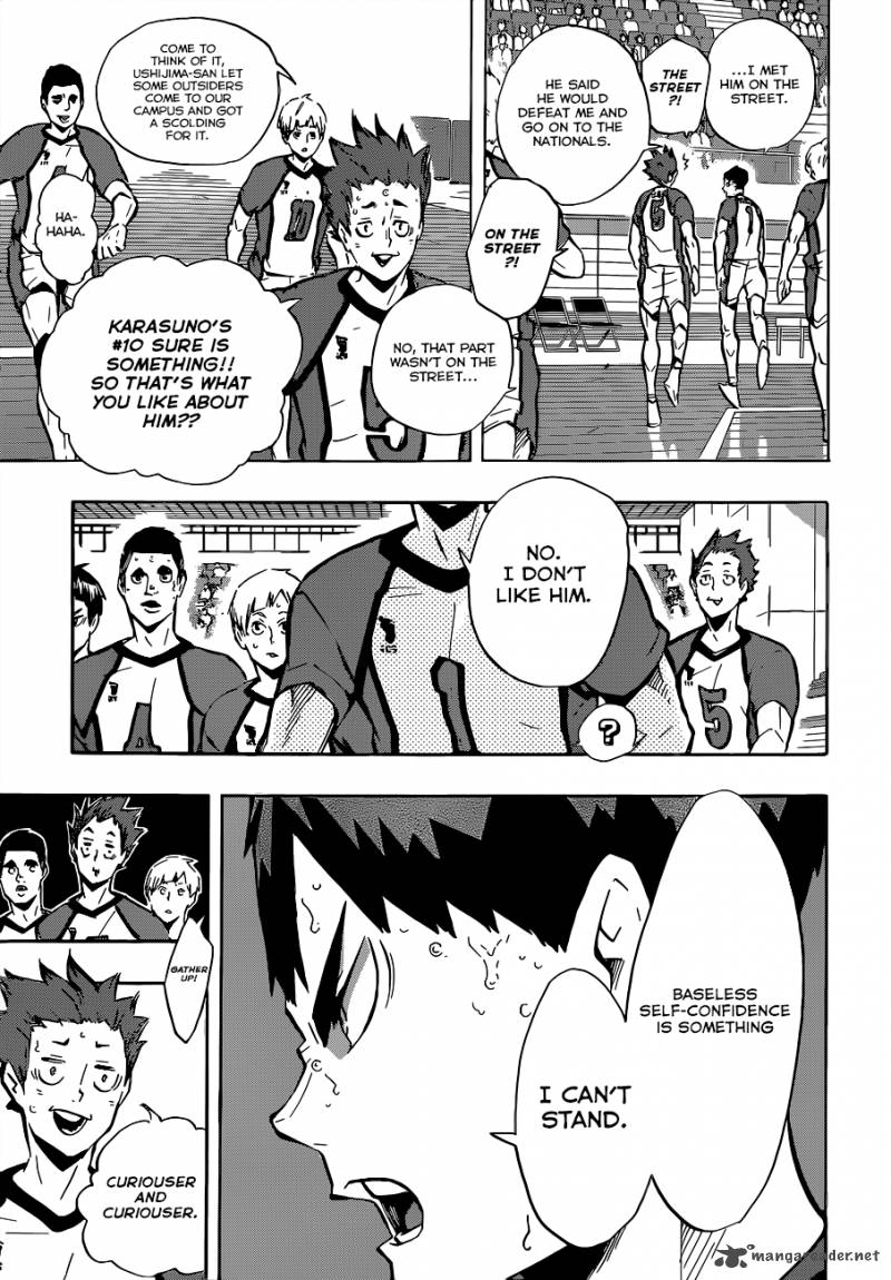 Haikyu 155 8