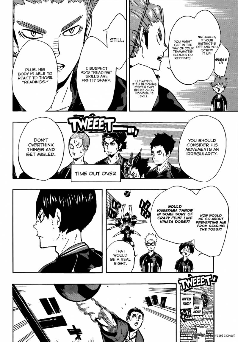 Haikyu 156 13