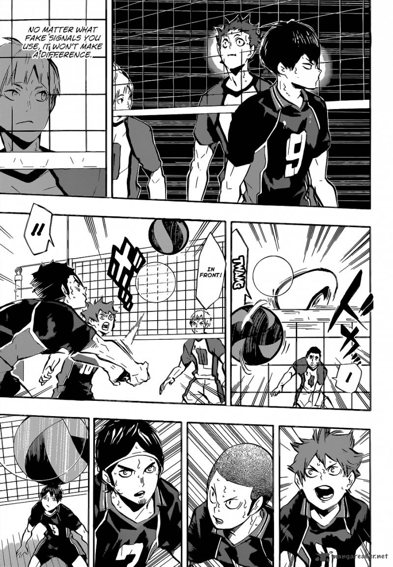 Haikyu 156 14