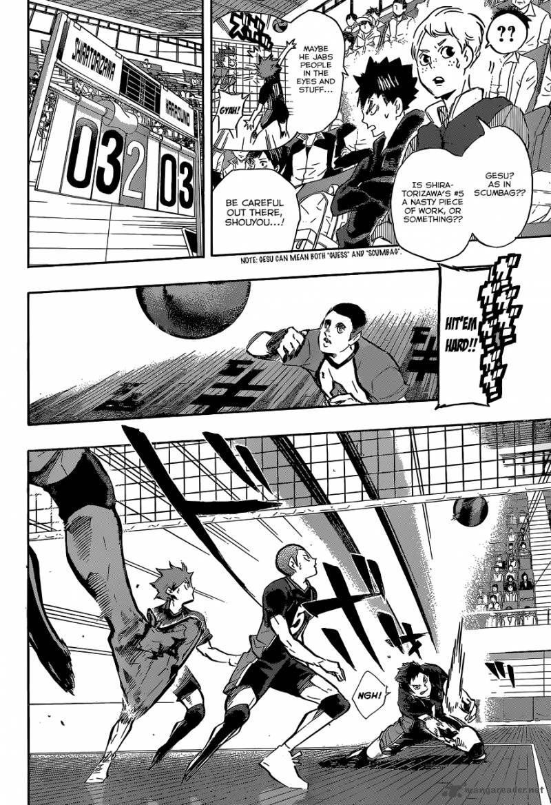 Haikyu 156 3