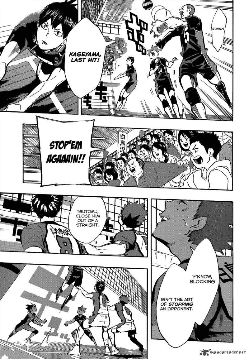 Haikyu 156 4